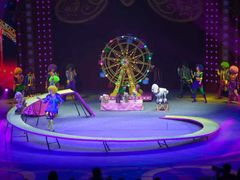 -珠海横琴长隆《卡卡虎奇遇记》