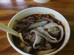 -王记生烫牛杂面馆(兰陵路店)