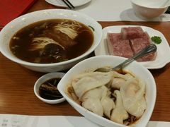 android_upload_pic-鼎泰丰(新港中心店)