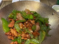 -老阿爸鲜鱼土菜(昆山花桥店)