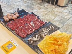 -福合埕牛肉丸(福平路店)