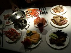 -星伦多 自助料理(圆融店)