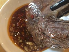 -敦煌达记酱驴肉黄面馆