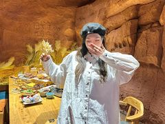-野人串吧(太原街步行街店)