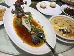-顺风海鲜港(长寿路店)