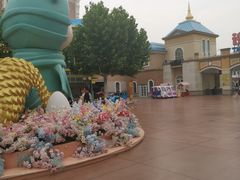 -青岛方特梦幻王国