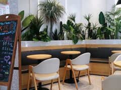 用餐区-CoCo都可(魔力月光店)