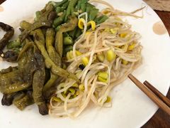 -温记府廟豆汤饭·始于1955年(海椒店)