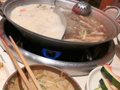 -江北北火锅馆·公路夜市(魏公村店)