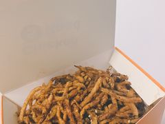 -前进5路汉堡炸鸡(前进五路店)