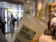 -喜茶(广州天汇igc店)