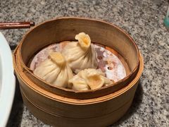 -南京大牌档(青岛万象城店)