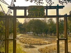 -祥源·阜阳生态乐园