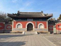 -大钟寺古钟博物馆