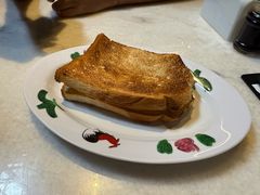 -何九海南茶店(鬼仔巷店)