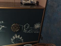 -陆琴脚艺·足浴·SPA(夫子庙店)