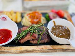 -东方豪客牛排意面披萨(金凤万达店)