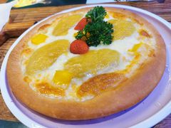 -卢布林西餐厅(万正店)