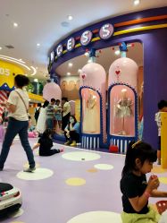 -meland(成都金牛凯德广场店)