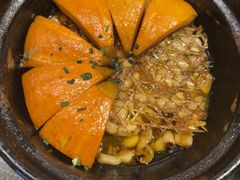 -小秦淮·南京土菜(新亭西路店)