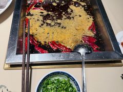 -龙森园火锅(琴台路店)