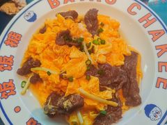 -伯友茶记(中华广场店)