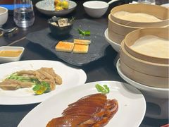 -四季民福烤鸭店(外滩外白渡桥店)