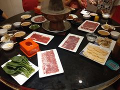 -福寿斋·老北京铜锅涮肉·烤鸭(顺义总店)