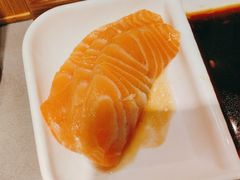 -山焱·炭火自助烤肉(周浦万达店)