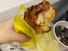 -麦当劳(世贸店)
