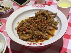 -西江红·株洲本地菜(滨江南路店)