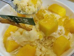 -江记甜品(罗湖店)