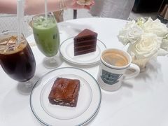 -Ralph’s Coffee(深圳罗湖万象城店)