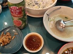 -安泰楼·佛跳墙创始人·传统闽味早茶·酒楼(三坊七巷闽菜地标店)