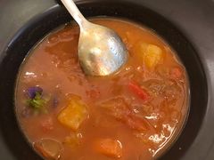 俄罗斯罗宋汤-阿妮叶李(光谷世界城店)