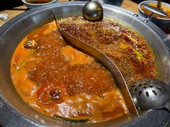 -清真·天府皇城坝百年牛肉火锅(皇城清真寺店)