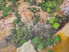 -探鱼·鲜青椒爽麻烤鱼(番禺万达店)