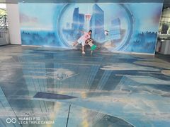 -成飞公园