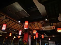 大堂-重庆渝达老火锅(春熙路店)