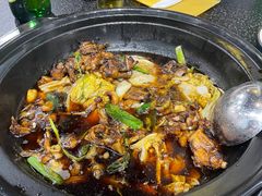 -夜郎国·贵州菜(南山店)