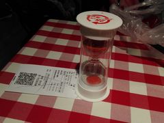 -西贝莜面村(上海百联西郊店)