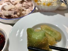 -烹然四季椰子鸡火锅(姚家园万象汇店)