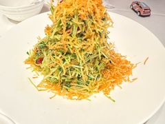 -四季民福烤鸭店(王府井东安门店)