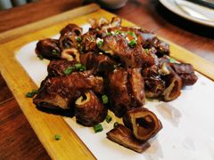 -大牌大·传统杭帮菜(湖滨店)