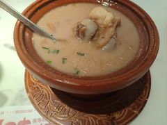-来菜·湖北头牌藕汤(汉街店)