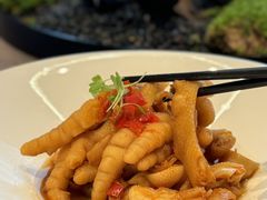 -椒点·川粤精品(香港广场店)