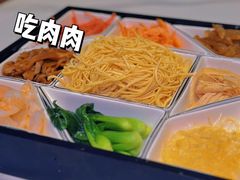 -羊瑞堂·横山炖羊肉·陕菜(未央路旗舰店)