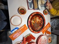 -蜀道人家火锅城(佳园路店)