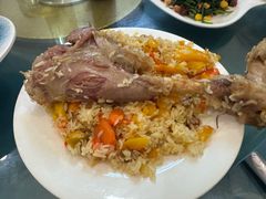 -阿达西新疆餐厅(西北大学店)