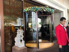 门面-永利澳门酒店